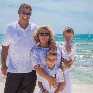 Meet your Posher, Orhan jasmina